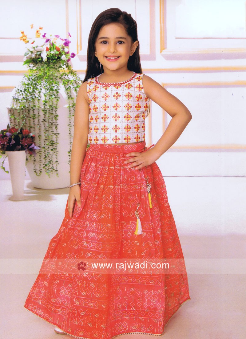 Kids latest cape style dresses | Kids lehenga, Kids lehenga choli, Gowns  for girls