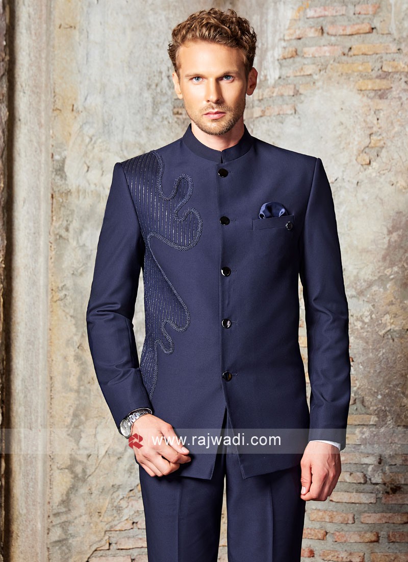 Gents shop jodhpuri suit