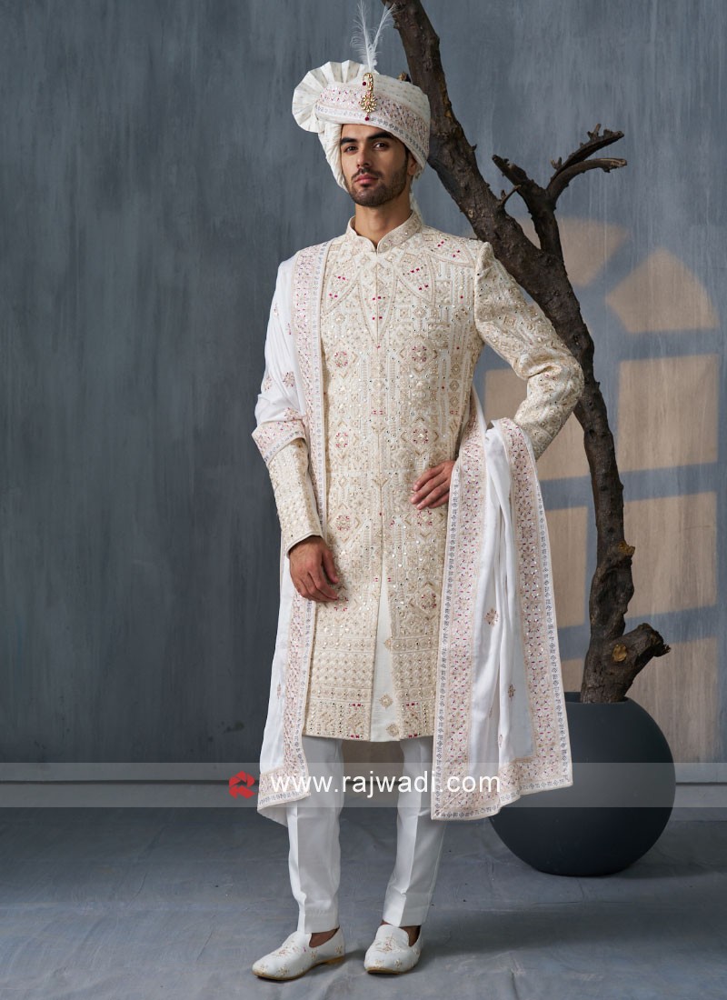 Know about the Mughal emperor who introduced the modern Sherwani | Times of  India
