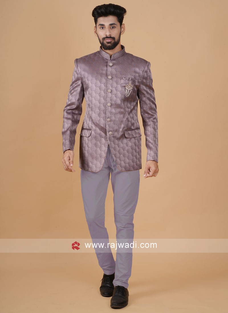 Rajwadi suit best sale for wedding