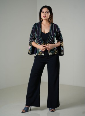 New Look Kurti Pant Designs for Women to Try | Libas