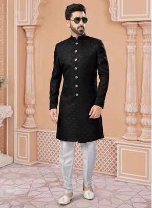 Mens Indo Western Wear | Mens Indo Western Dress - Rajwadi