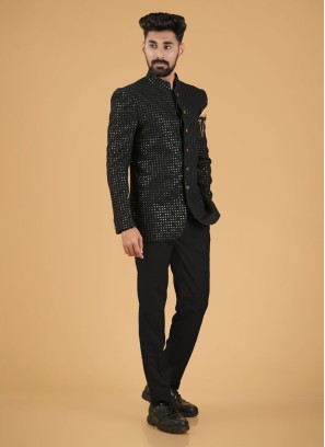 Jodhpuri suit for shops man