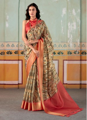 Buy Blue Sarees for Women by Saree mall Online | Ajio.com