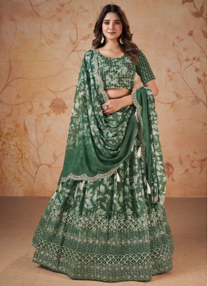 Shopping Villa Floral Print Semi Stitched Lehenga Choli - Buy Shopping  Villa Floral Print Semi Stitched Lehenga Choli Online at Best Prices in  India | Flipkart.com