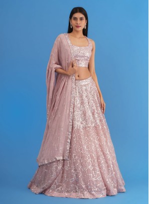 Rajwadi Silk Mustard Lehenga Choli LD01352260