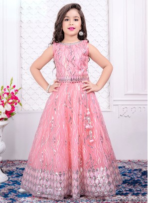 Designer lehenga designs for baby girl || Kids lehenga design ideas Smart  collections plus | Best lehenga design for baby girl Designer lehenga  designs for baby girl || Kids lehenga design ideas