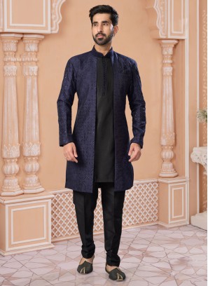 Indo western dress hot sale for mens images