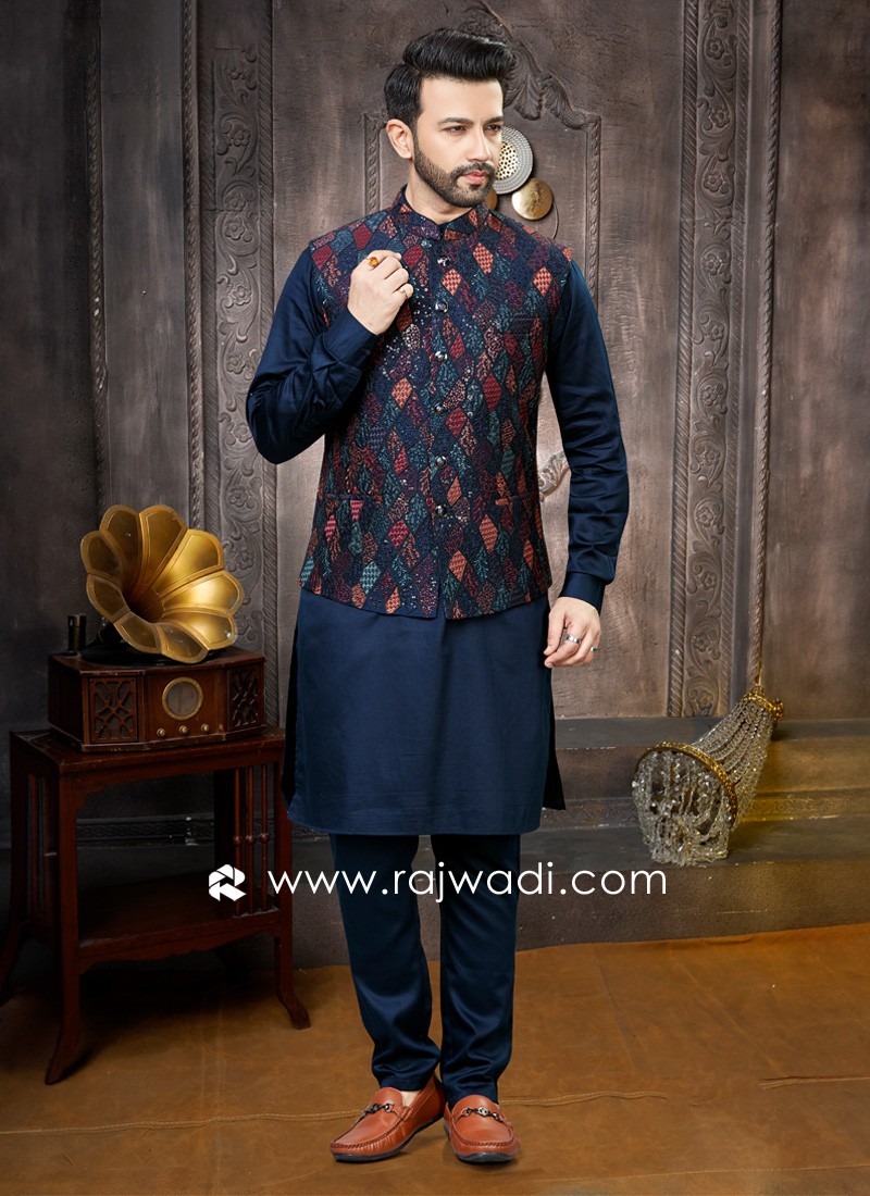 Festive attire wedding store