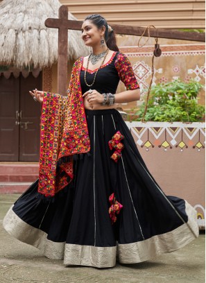 Chaniya choli patterns best sale