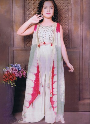 Rakhi Fashion Nazmin Fancy Salwar Suit Collection in surat