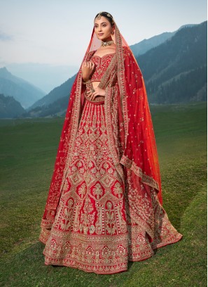 Dulhan choli suit hotsell