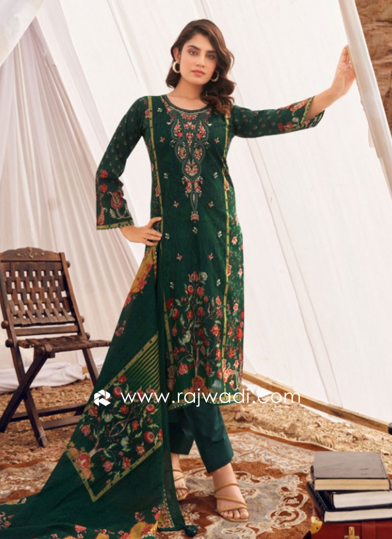 Keval Rangrez Vol-2 Wholesale Luxury Classy Lawn Printed Dress Material -  textiledeal.in