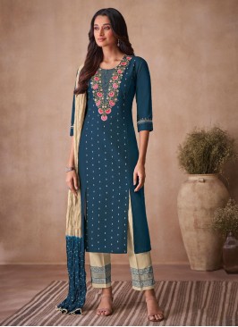 Shagufta Cotton Salwar Kameez For Women