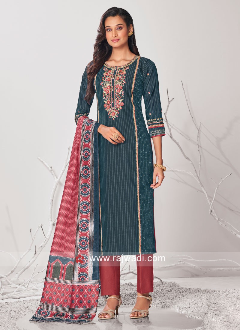 Shagufta salwar store suits online