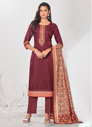 Popular Pant Style Salwar Kameez and Pant Style Salwar Suits online shopping