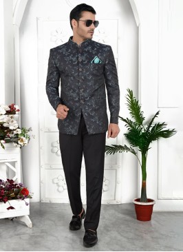 Wedding Wear Imported Jodhpuri Suit