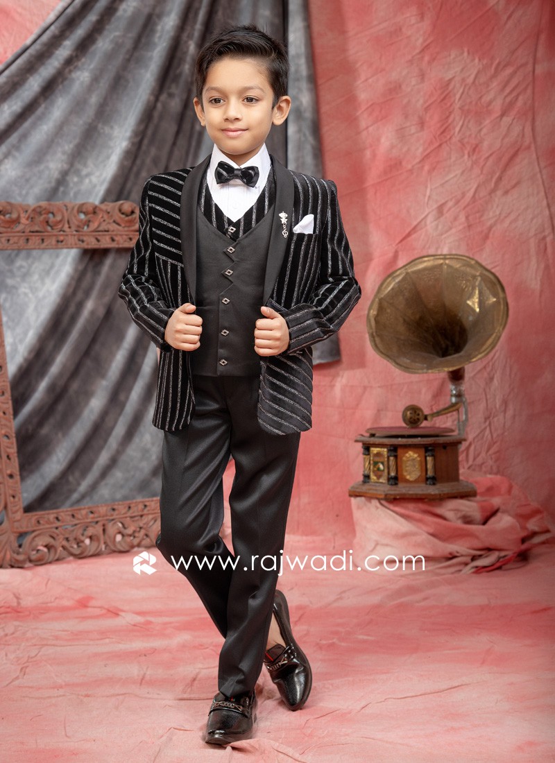 Pink Regal Kids Bow Tie Pink Regal Kids Bow Tie
