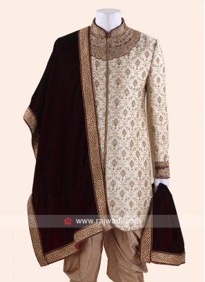 Wedding Wear Mens Dupatta