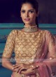 Sequins Work Net Lehenga Choli