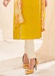 Shagufta Simple Cotton Salwar Kameez