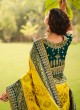 Wedding Wear Banarasi Silk Saree