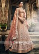 Designer Georgette Fabric Lehenga Choli