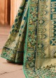 Banarasi Silk Traditional Saree