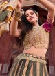 Exclusive Multi Designer Bridal Lehenga Choli