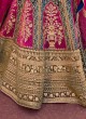 Exclusive Multi Designer Bridal Lehenga Choli