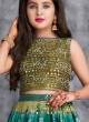 Wedding Wear Lehenga Choli For Girls