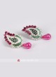 Traditional Drop Earrings