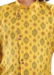 Cut Style Kurta Pajama