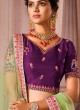 Marriage Ceremony Wear Lehenga Choli