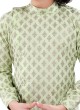 Printed Kurta Pajama For Boy