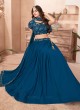 Attractive Sequins Work Lehenga Choli