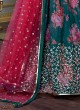 Wedding Wear Floral Printed Lehenga Choli