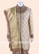 Golden Yellow Color Mens Dupatta