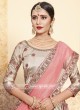 Wedding Embroidered Lehenga with Dupatta