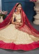 Wedding Designer Lehenga Choli