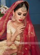Wedding Designer Lehenga Choli
