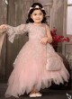 Baby Girl Fancy Gown Design