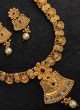 Fancy Necklace Set For Women