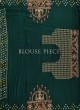 Green Bandhani Gajji Silk Gharchola Saree