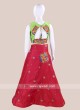 Navratri Special Kids Chaniya Choli