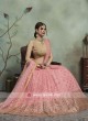 Designer Wedding Lehenga Choli