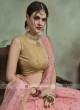 Designer Wedding Lehenga Choli