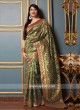 Banarasi Silk Woven Saree