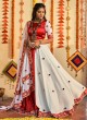 Traditional Wear Garba Chaniya Choli For Womens