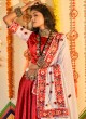 Traditional Wear Garba Chaniya Choli For Womens